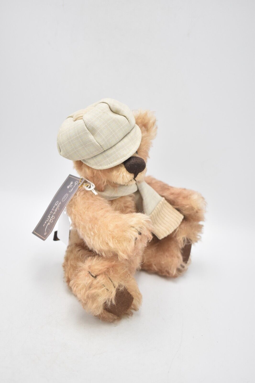 Charlie Bears Willy Isabelle Collection Bear Studio Limited Edition