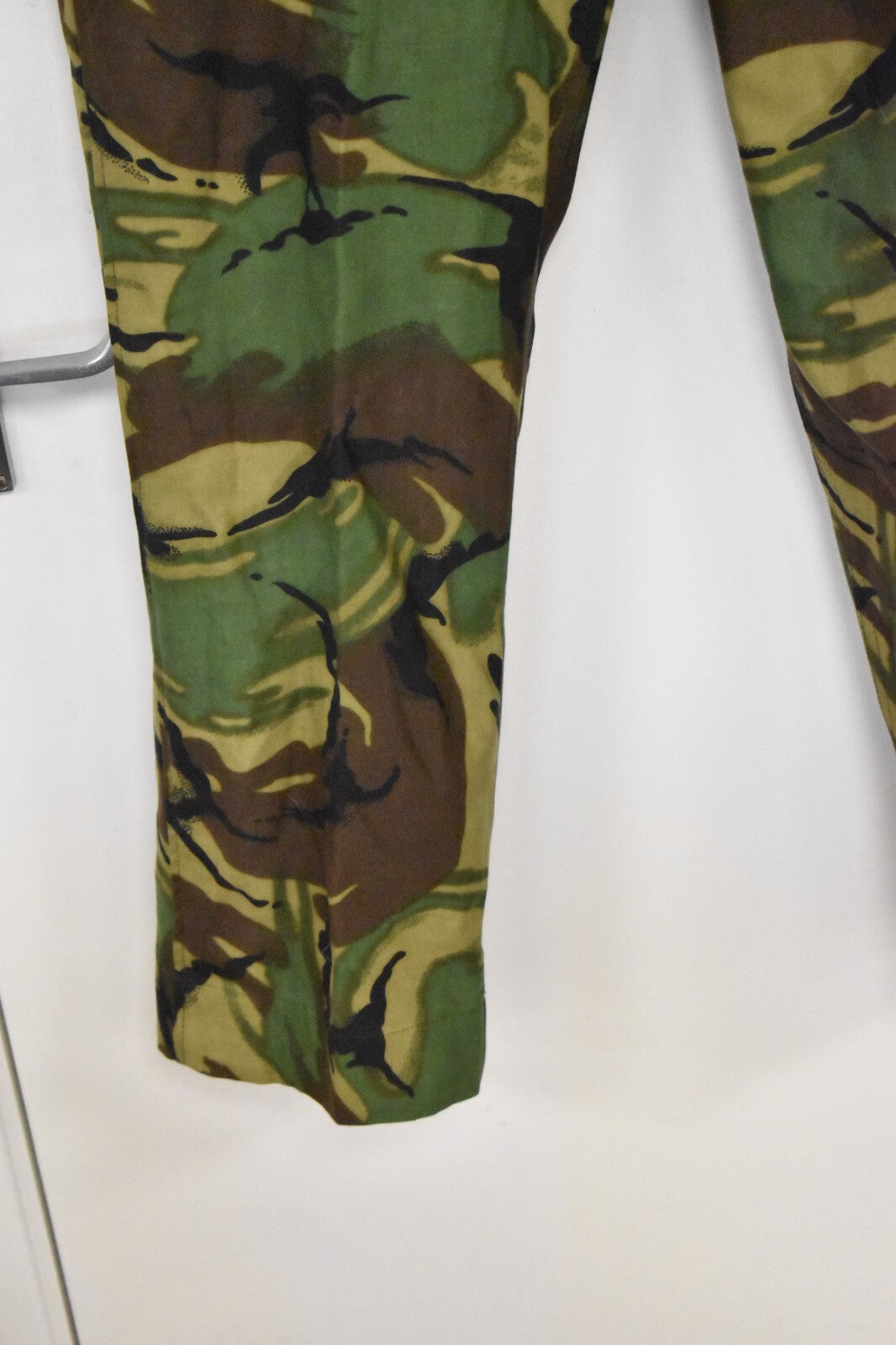 British Army 68 Pattern Cadet Trousers – W32" L30" – Vintage Military