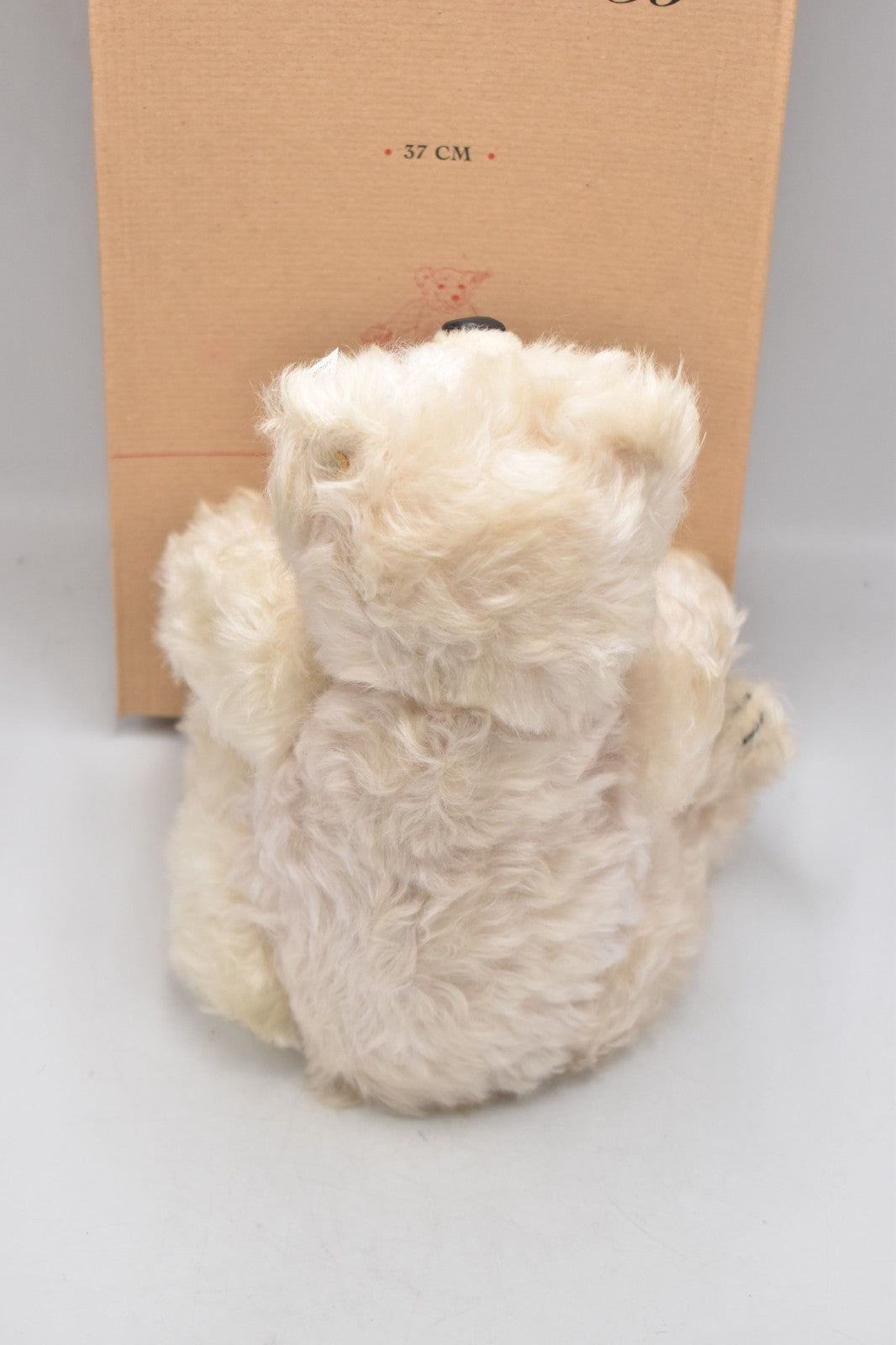 Steiff 28 PB Teddy Bear – Club Edition 2002 – Limited Edition 420290 – Boxed