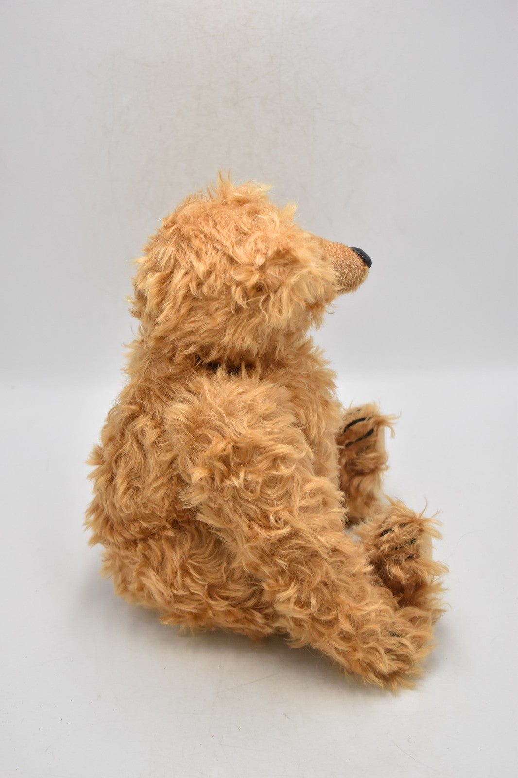 Steiff PB 28 1904 Replica Teddy Bear 404115 – Limited Edition 4589/7000