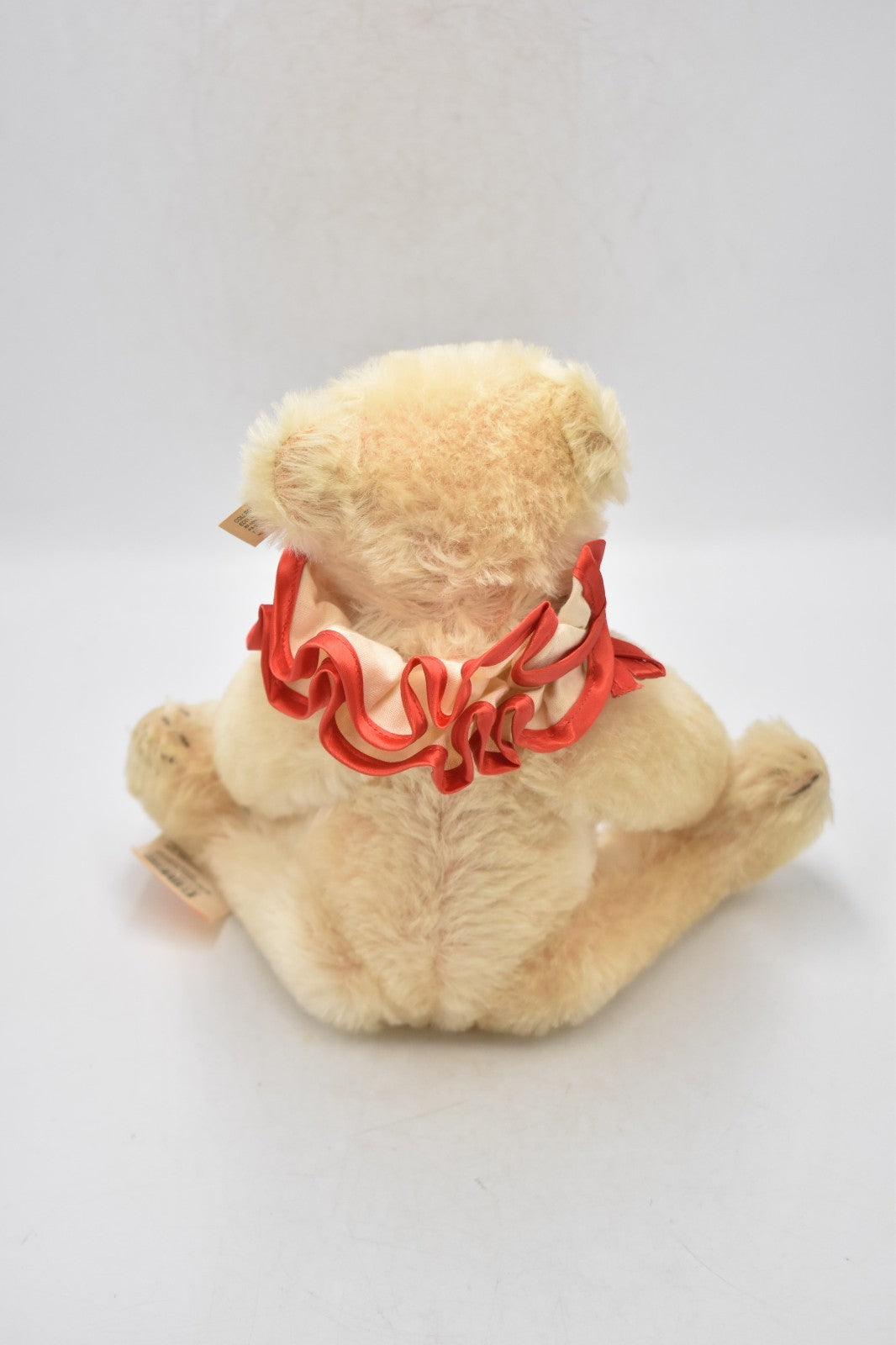 Steiff Amelia Teddy Rose 999765 – 1993 Limited Edition 1,000 – 30cm