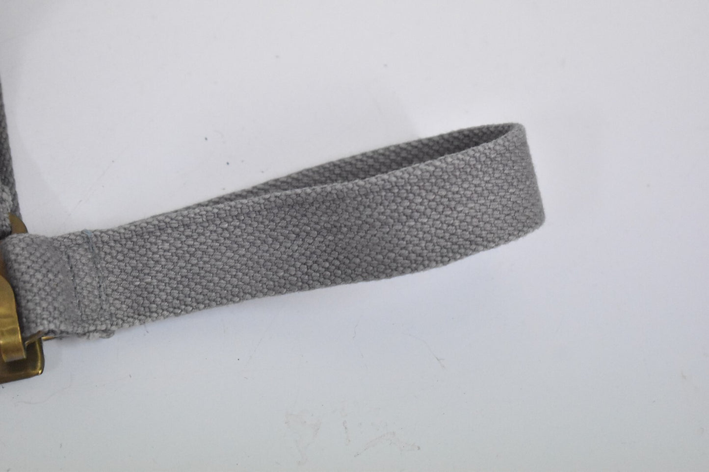 British Army RAF WWII 37 Pattern L-Straps – Webbing