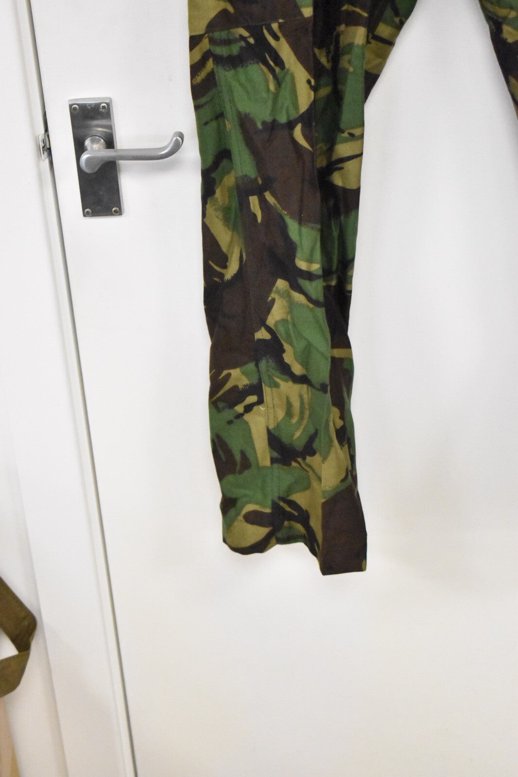 British Army 68 Pattern Combat Trousers – W28" L31"
