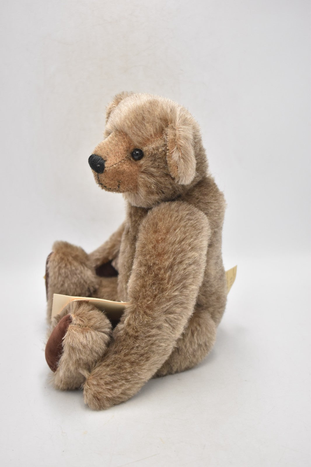 Deans Rag Book Co The Essential Gustav Teddy Bear – Limited Edition