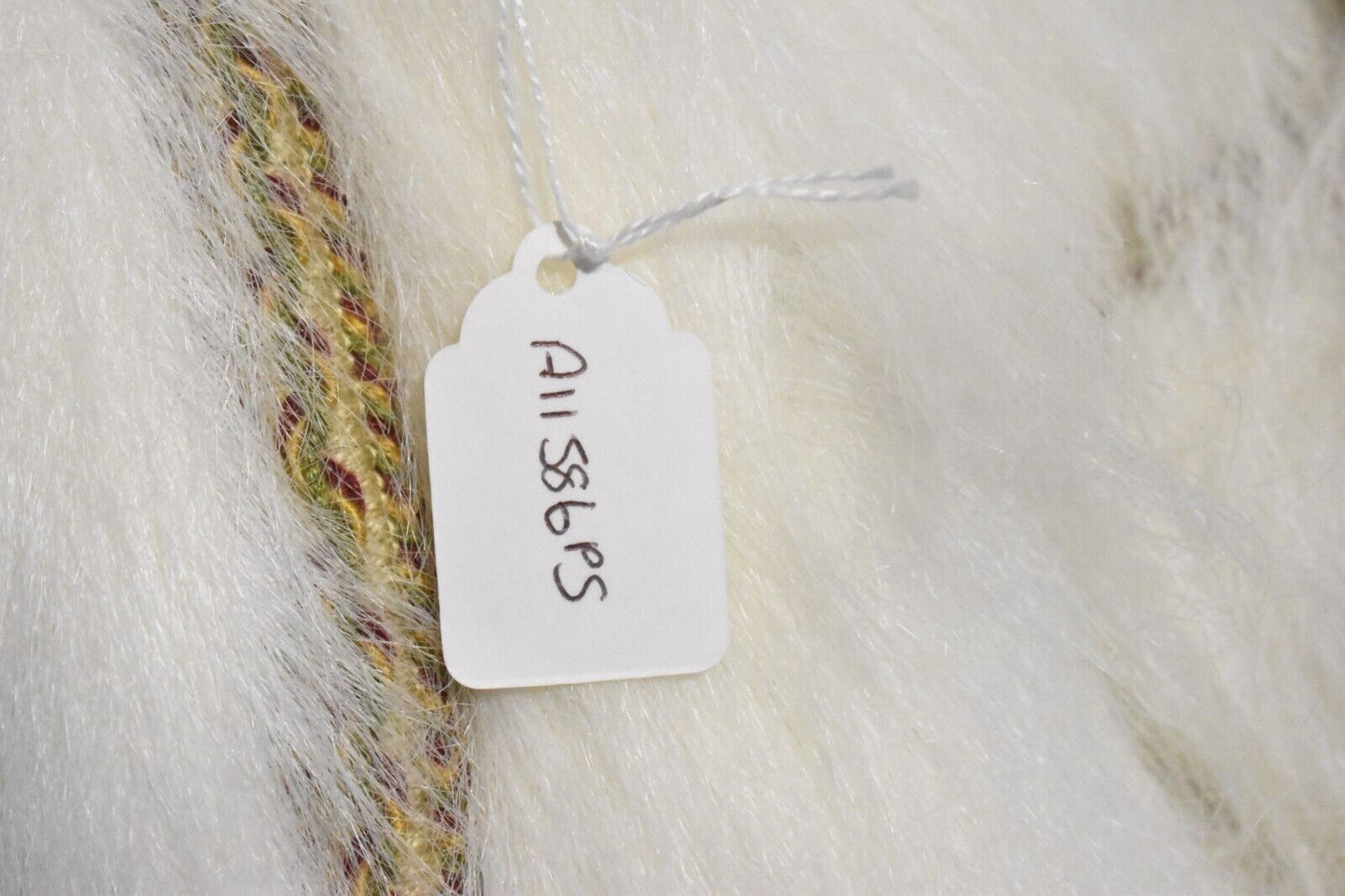 Vintage D'Azucar Native Alaskan Eskimo Doll – Tokito Life-Like Doll, Limited Edition