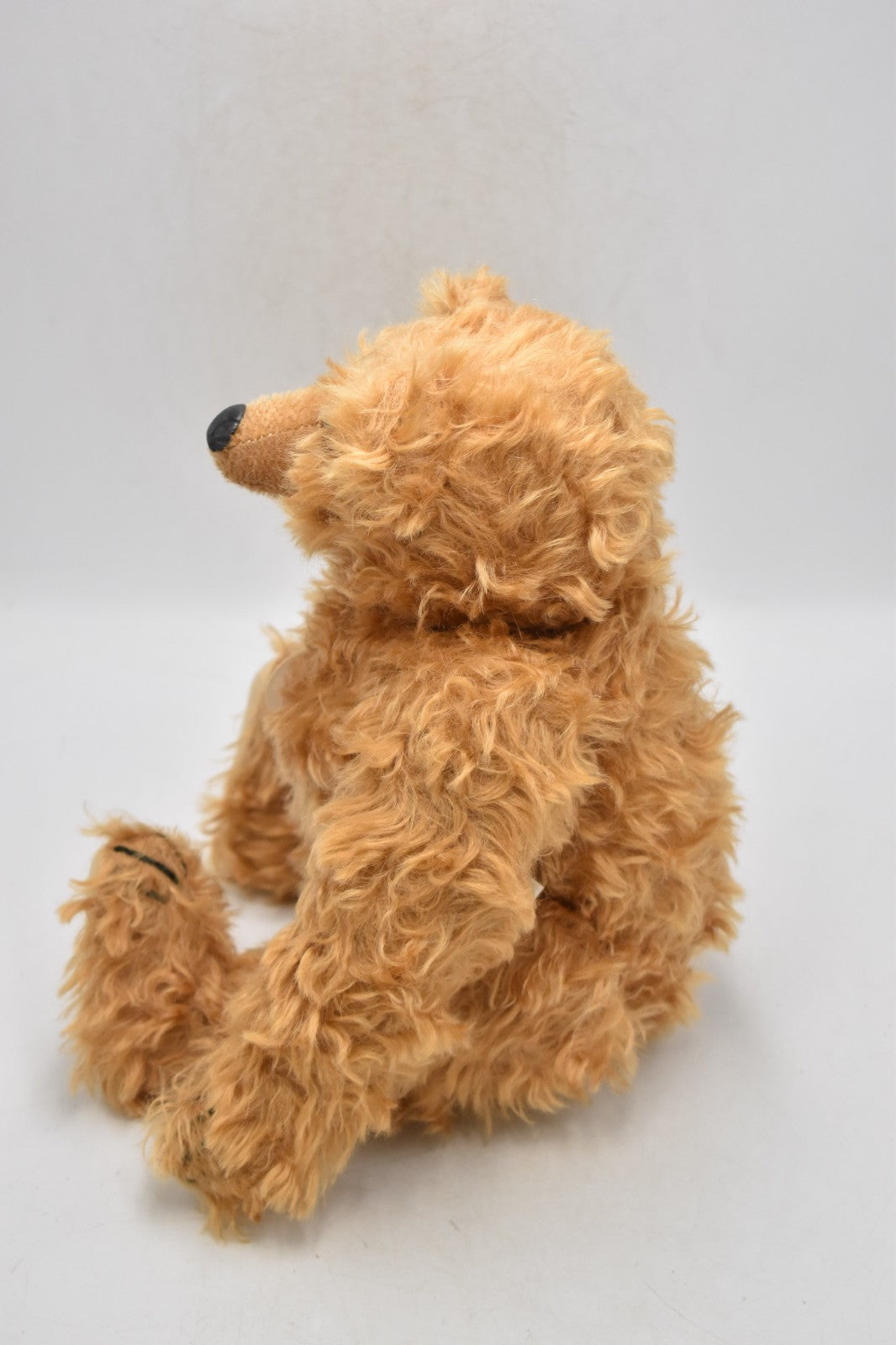 Steiff PB 28 1904 Replica Teddy Bear 404115 – Limited Edition 4589/7000