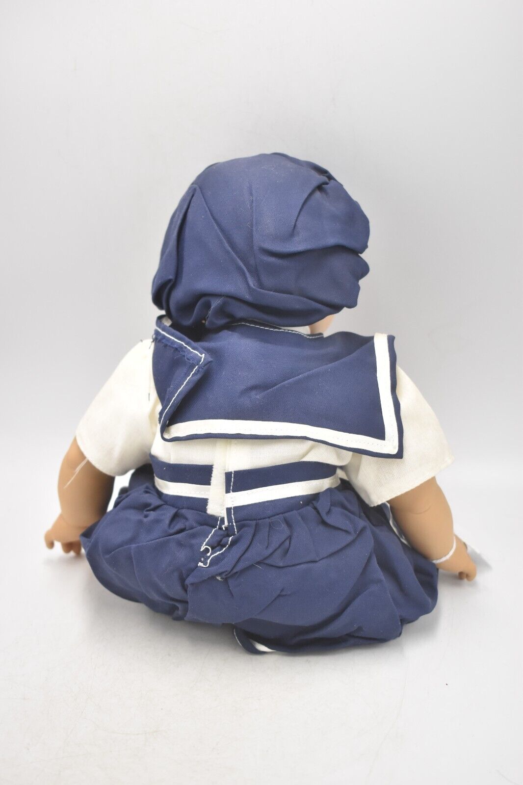 Vintage Jumaco Expressions Doll – Little Girl – Life-Like Collectible