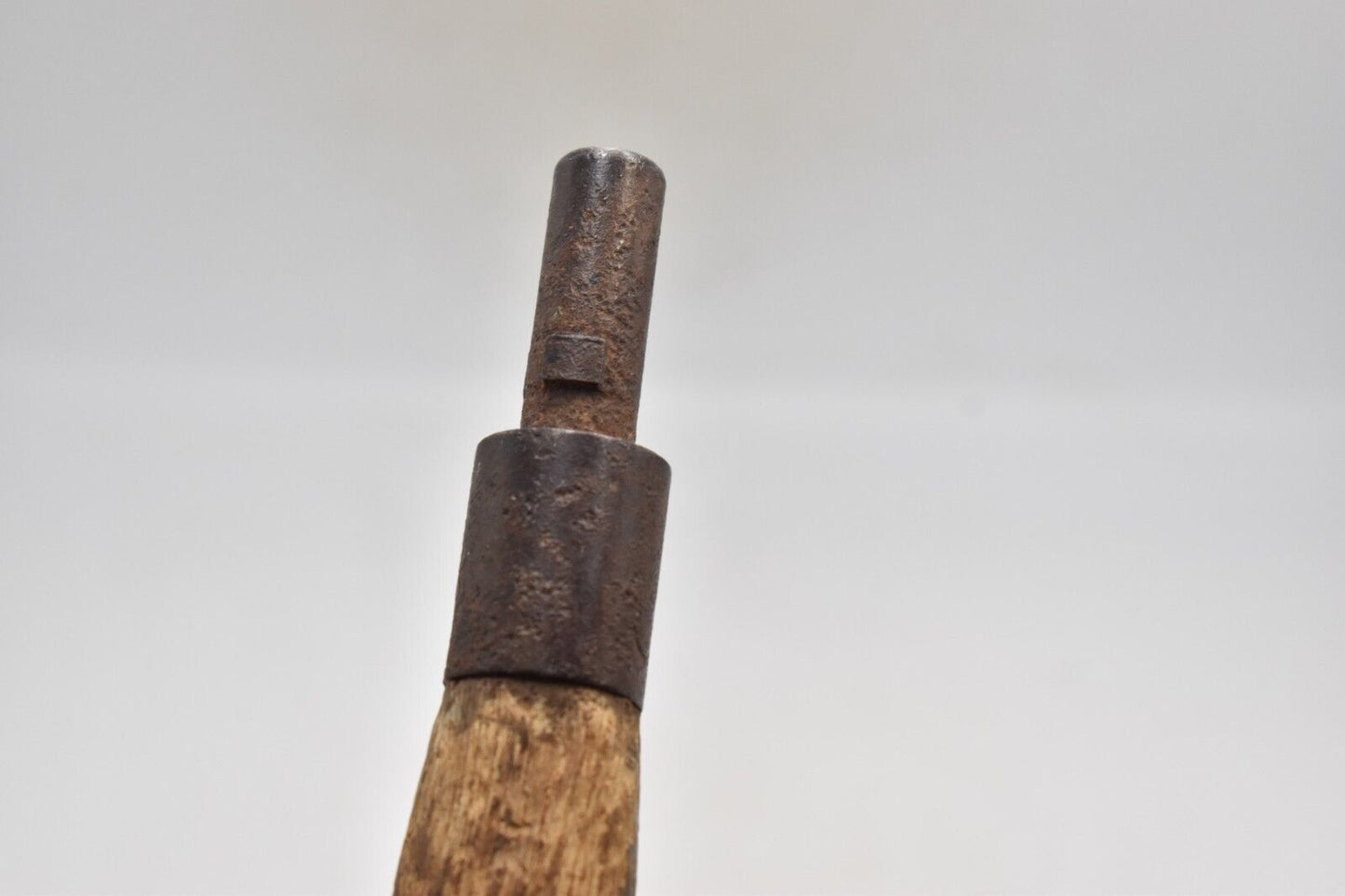British Army WWII Entrenching Tool – Dated 1944