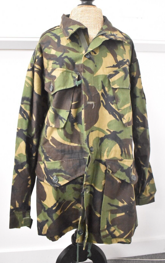 British Army 85 Pattern Smock Combat Jacket DPM – Size 170/96