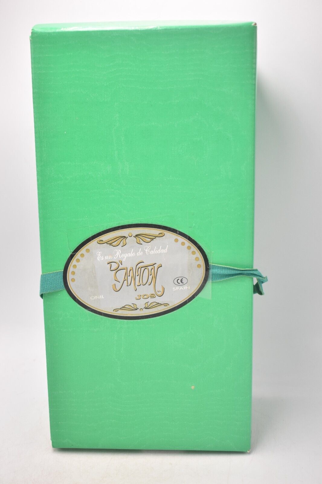 Vintage D'Anton Jos Edward Boy Doll – Hard Plastic Expressions Doll