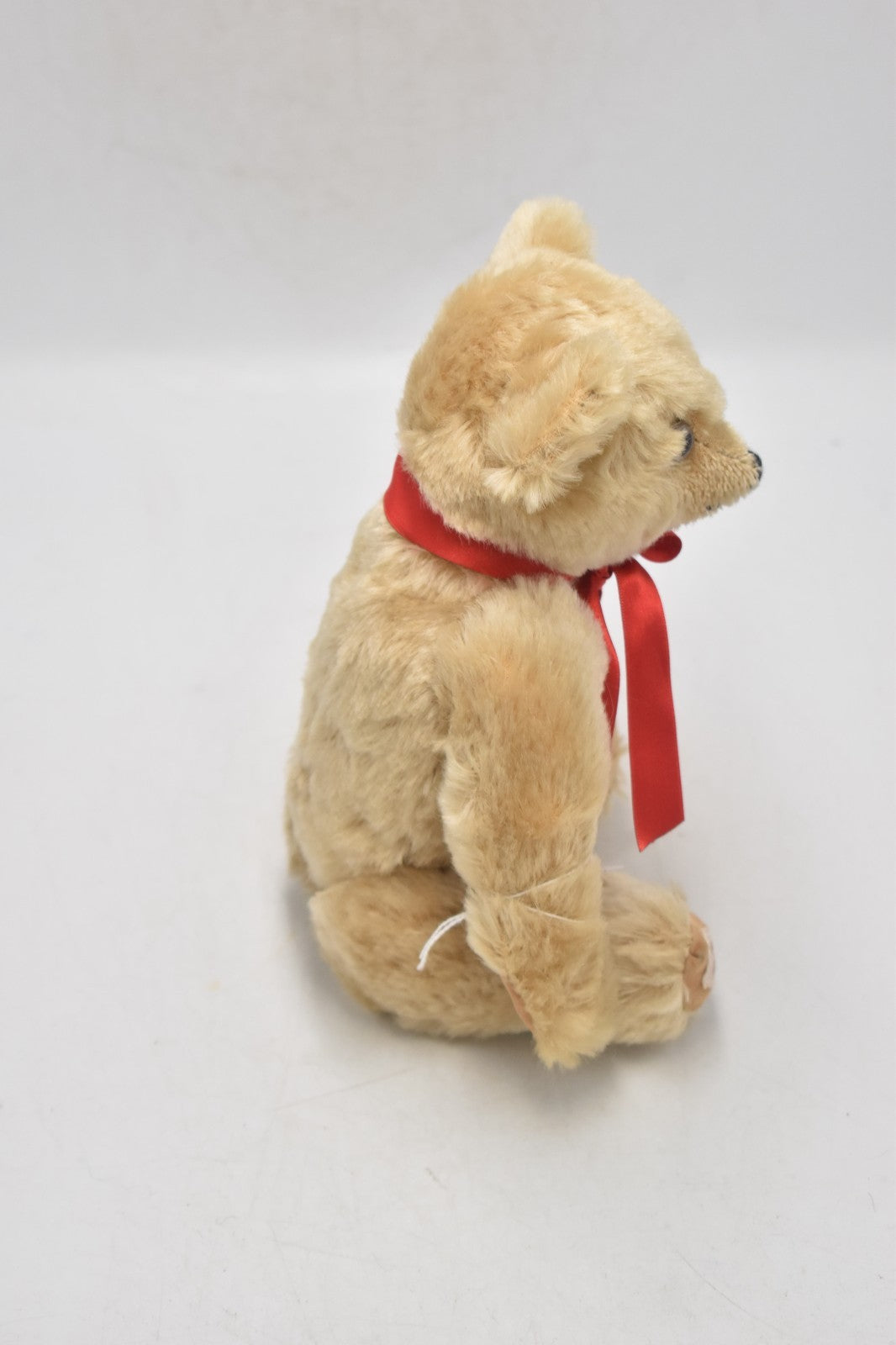 Deans Rag Book Co Little Tom Teddy Bear – Limited Edition 1163/2000 – Mohair