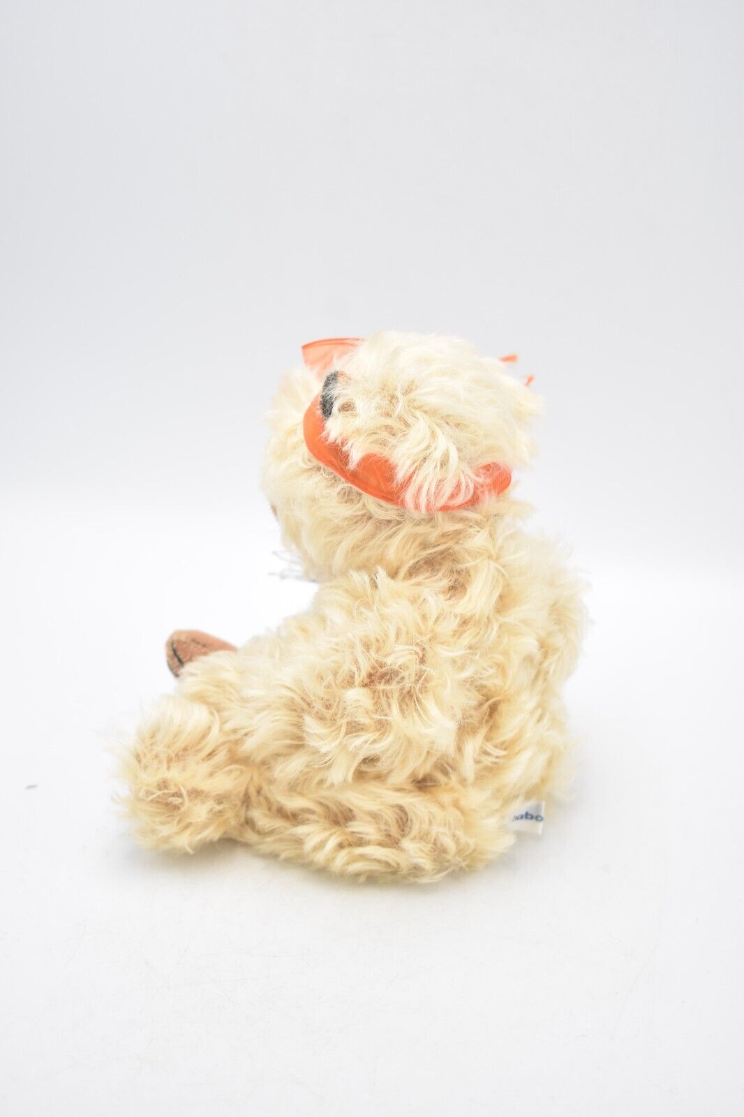 Vintage Artist Teddy Bear Tansie by Lynn Bowie Madabout Bears One of a Kind