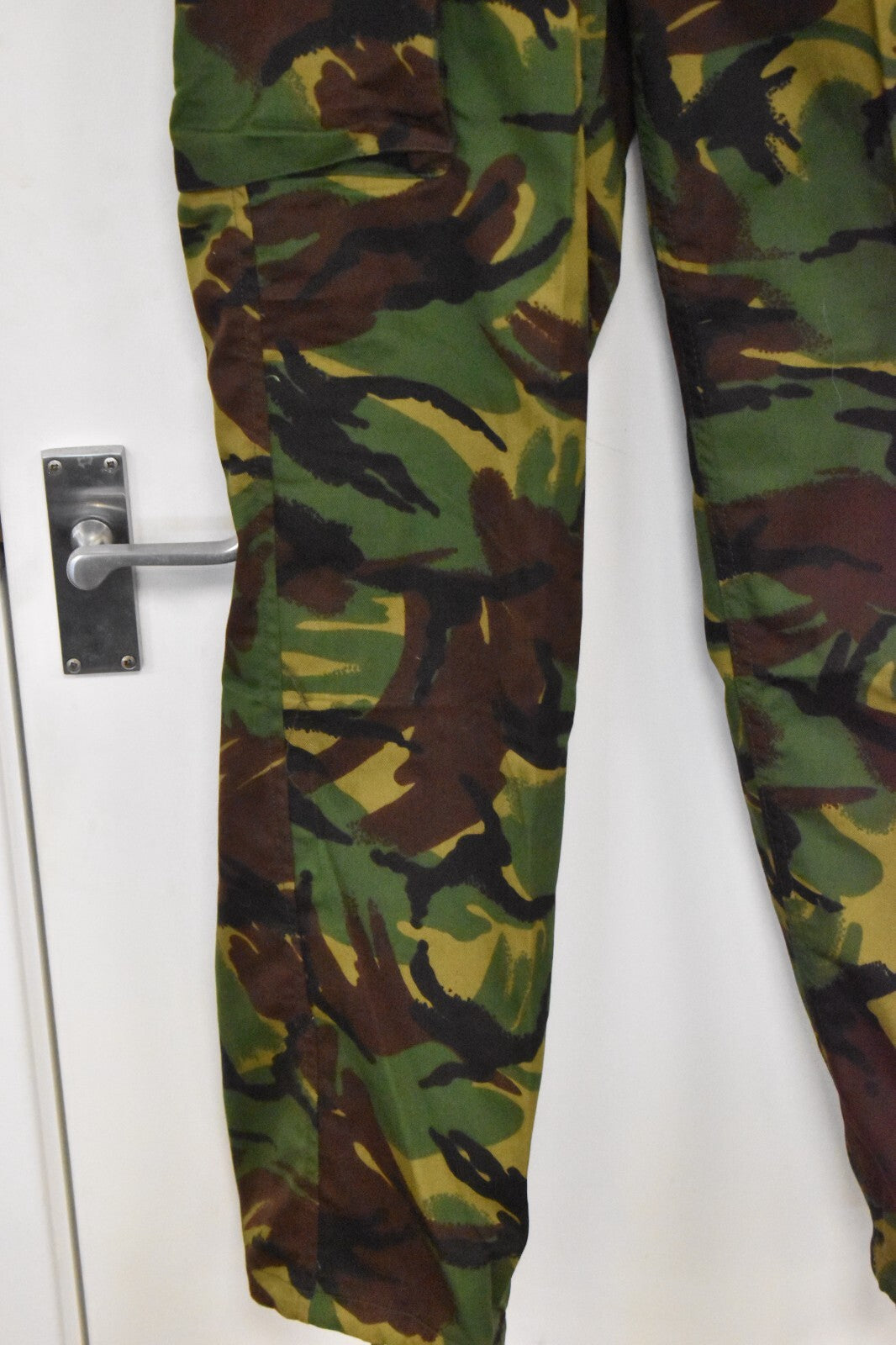 British Army Tropical DPM Jungle Combat Trousers 80/76/92