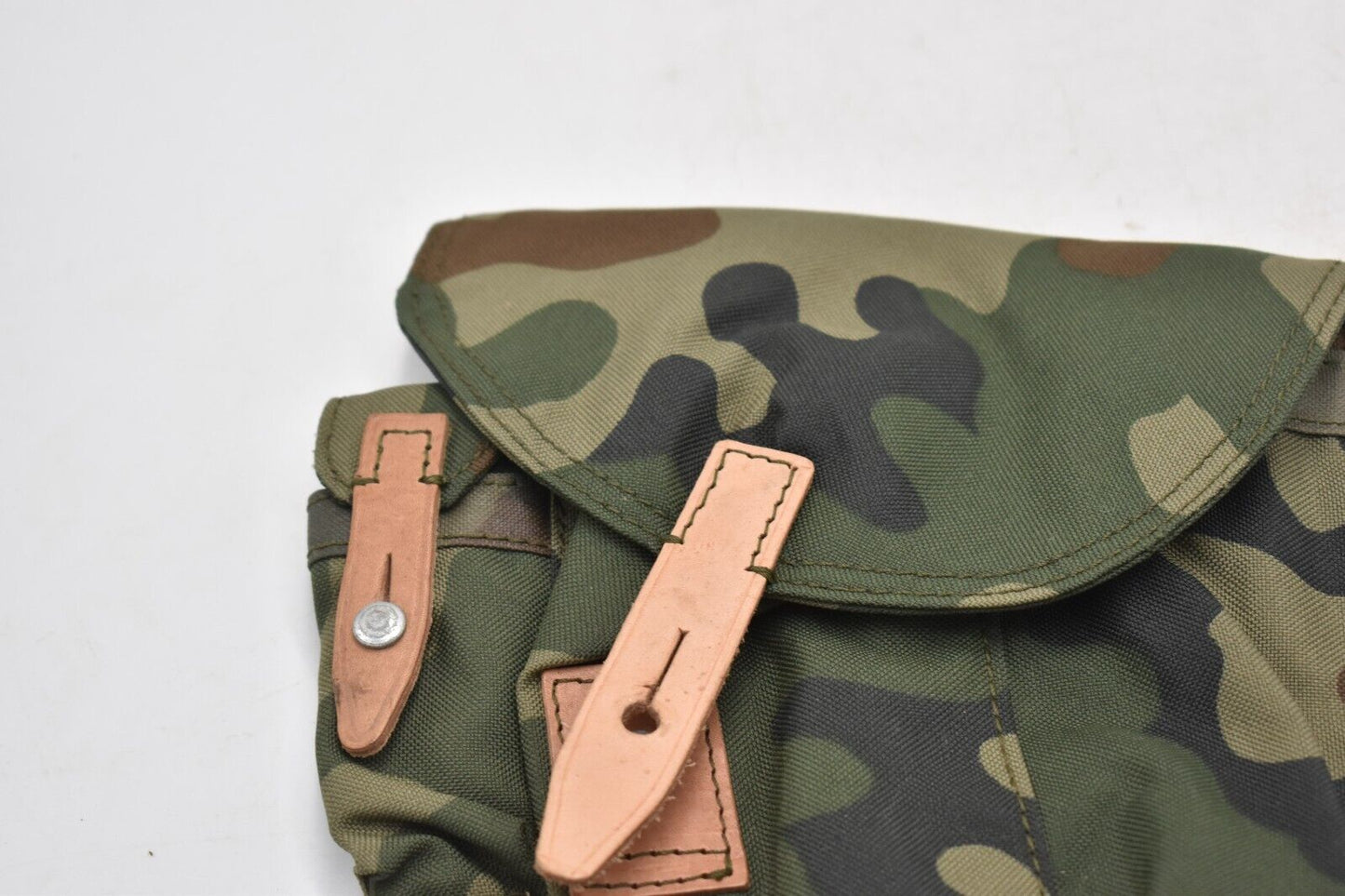 Polish Army WZ 93 Panther Magazine Ammunition Pouch