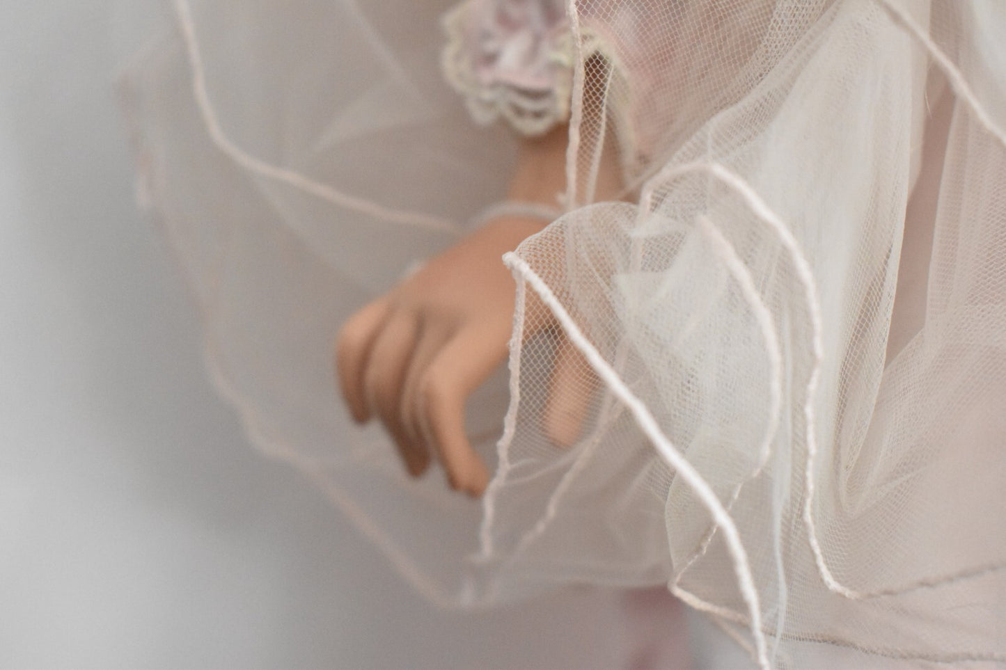 The Doll Maker and Friends Dream Dancer by B. Stoehr & L. Rick – Life-Like Doll