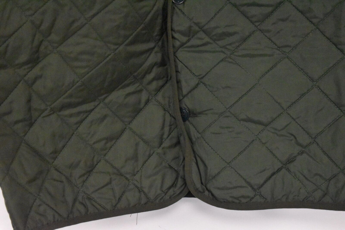 British Army Cold Weather Liner Gilet for Combat Smock – 44" Chest