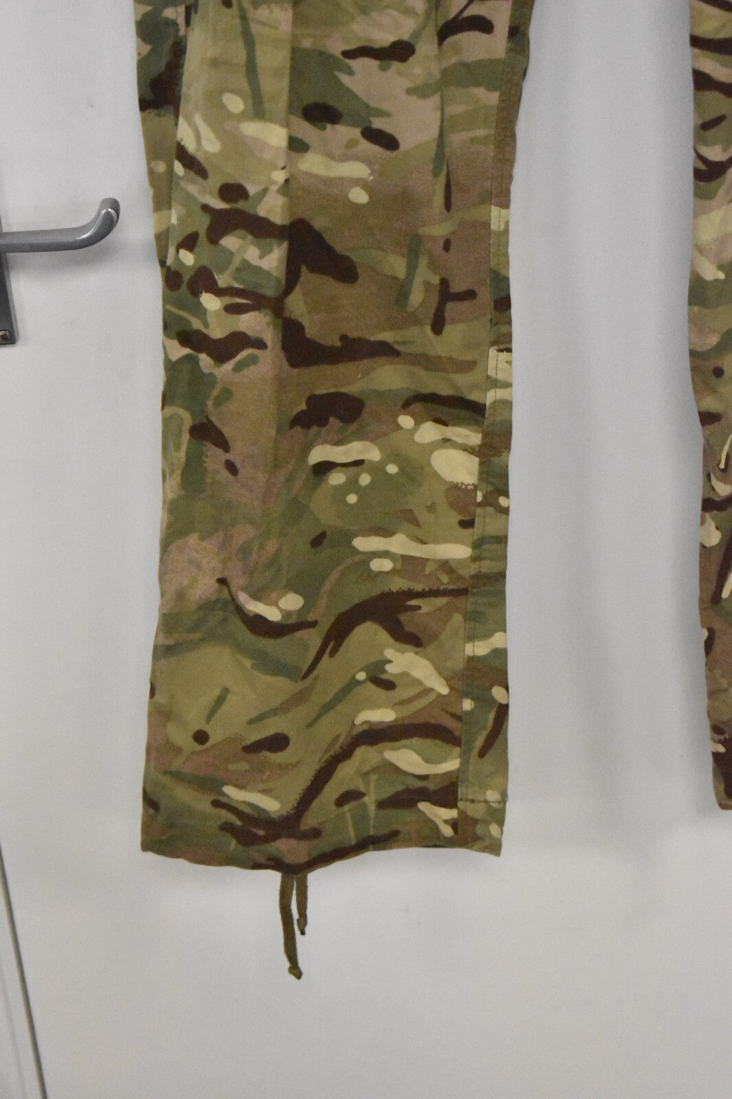 British Army MTP Warm Weather Combat Trousers – Size 85/84/100