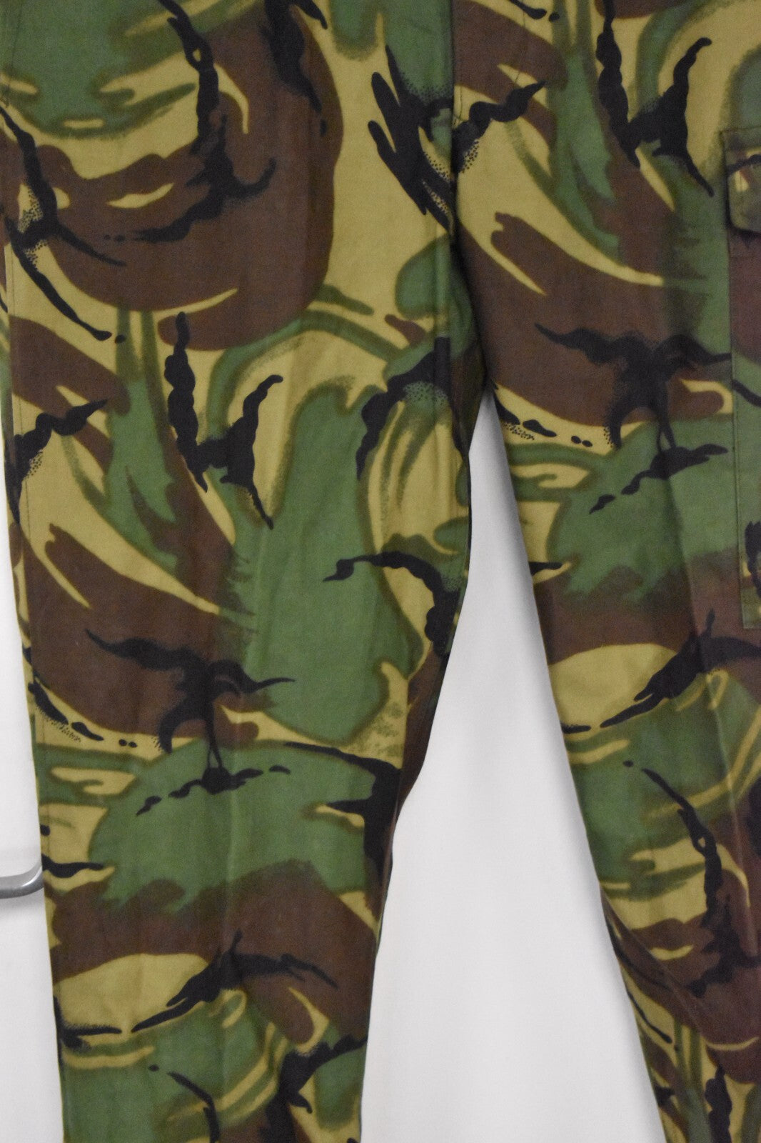 British Army 68 Pattern Cadet Trousers – W32" L30" – Vintage Military