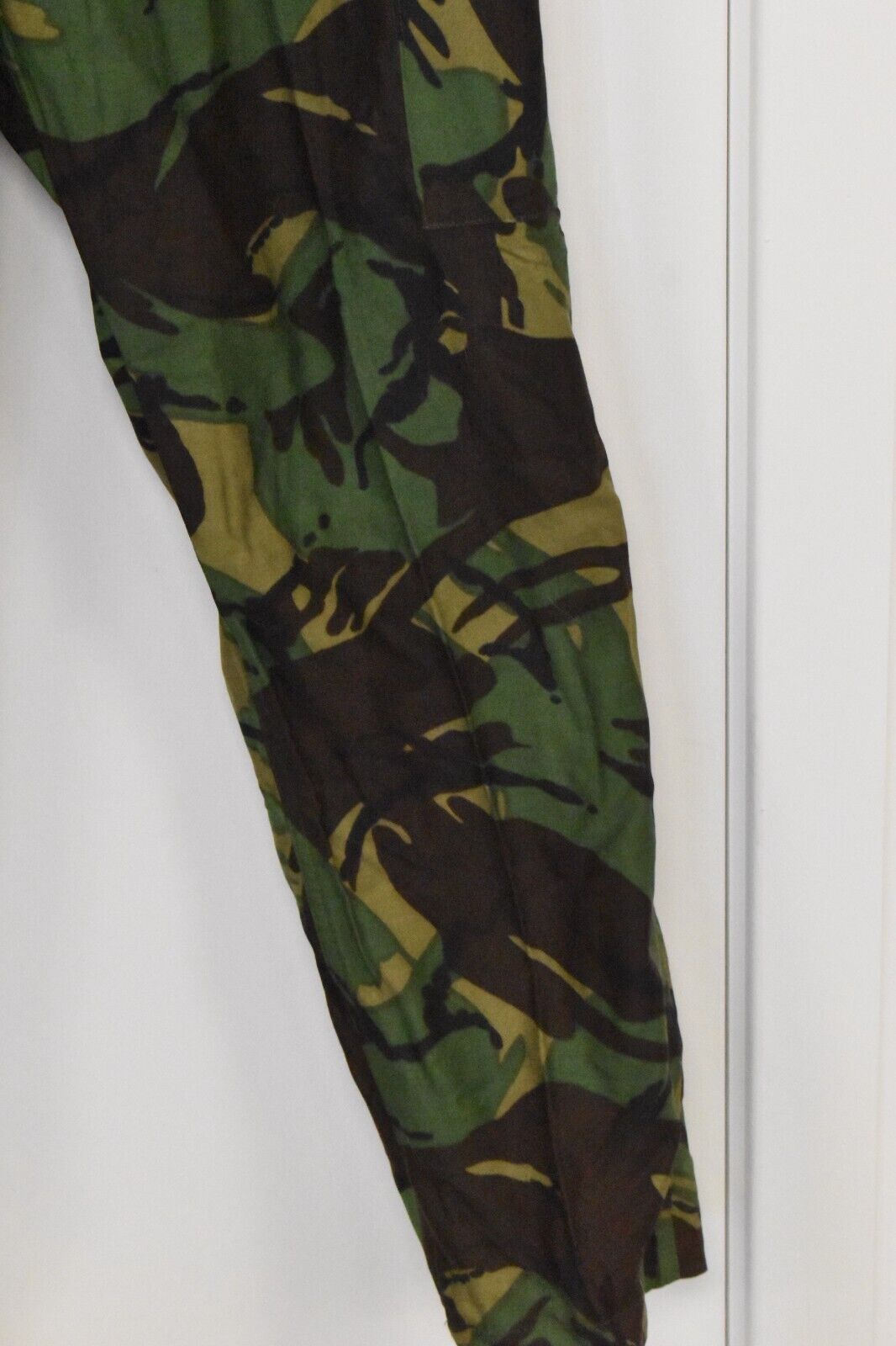British Army 68 Pattern DPM Combat Trousers – W32" L30"