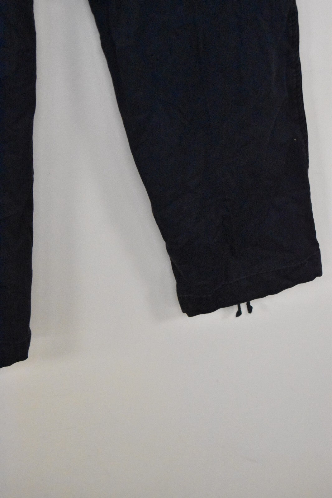 British Army Royal Navy FR Combat Trousers – Dark Blue – Size 80/80/96 W30" L31"