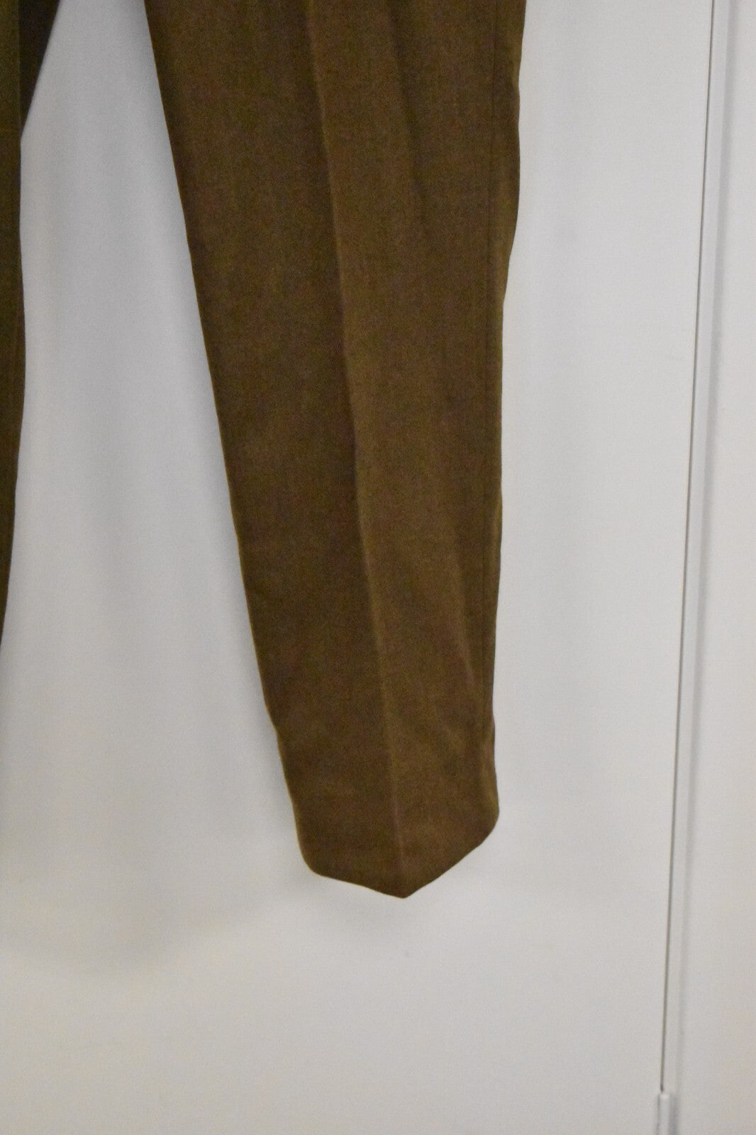 British Army Barrack Dress Trousers – All Ranks – Size 176/104/88 – Military