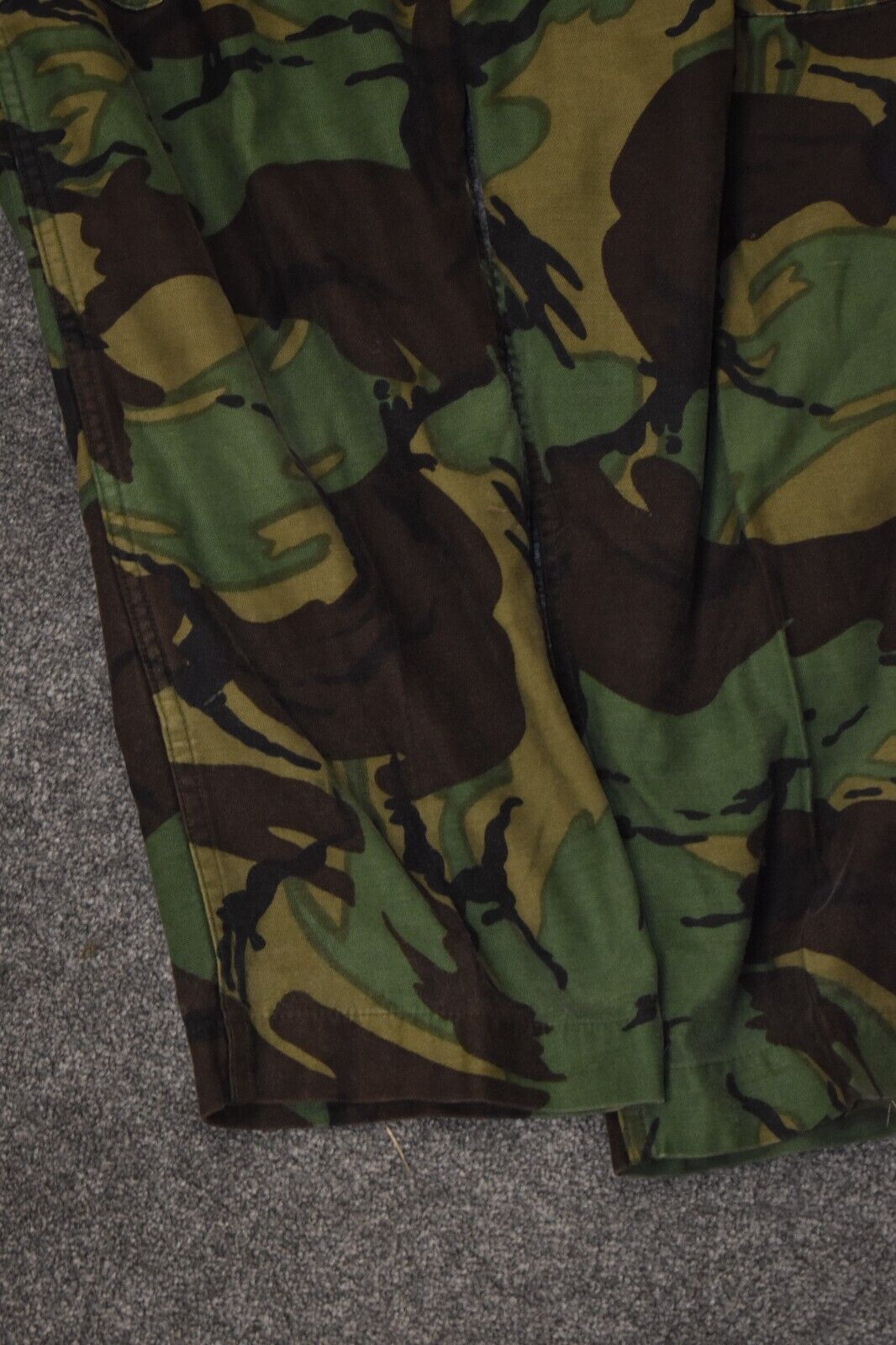 British Army 68 Pattern Combat Trousers – W28" Short Leg