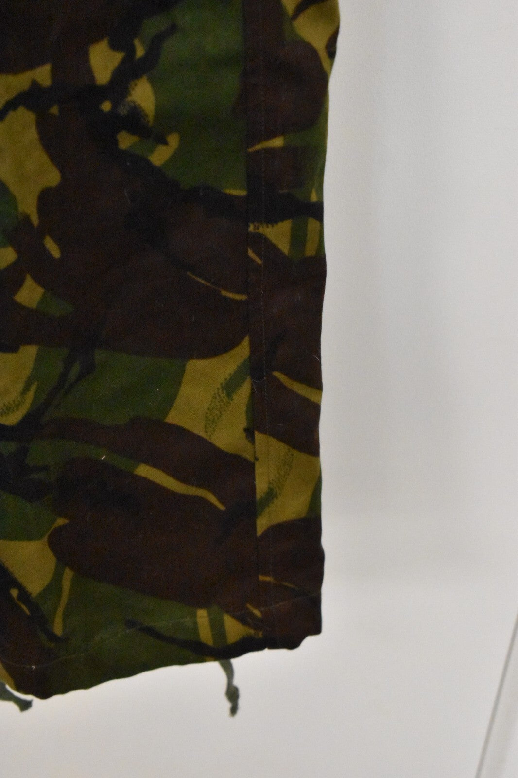 British Army DPM Temperate Combat Trousers – W26" L28" – Airsoft/Paintball