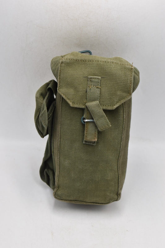 British Army 58 Pattern Right Ammunition Pouch