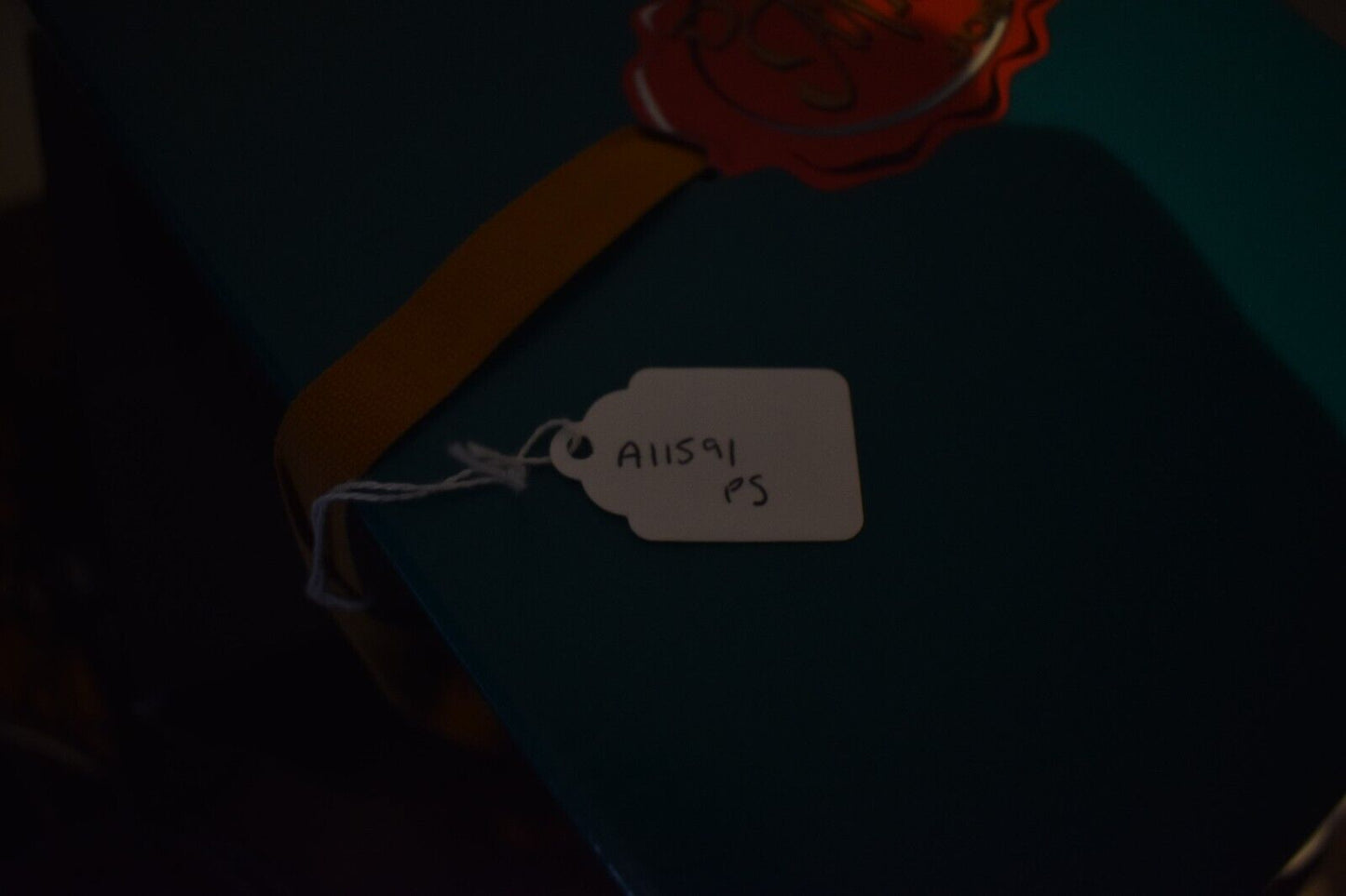 Vintage D'Anton Jos Angela Lifelike Expressions Doll – Retired & Boxed