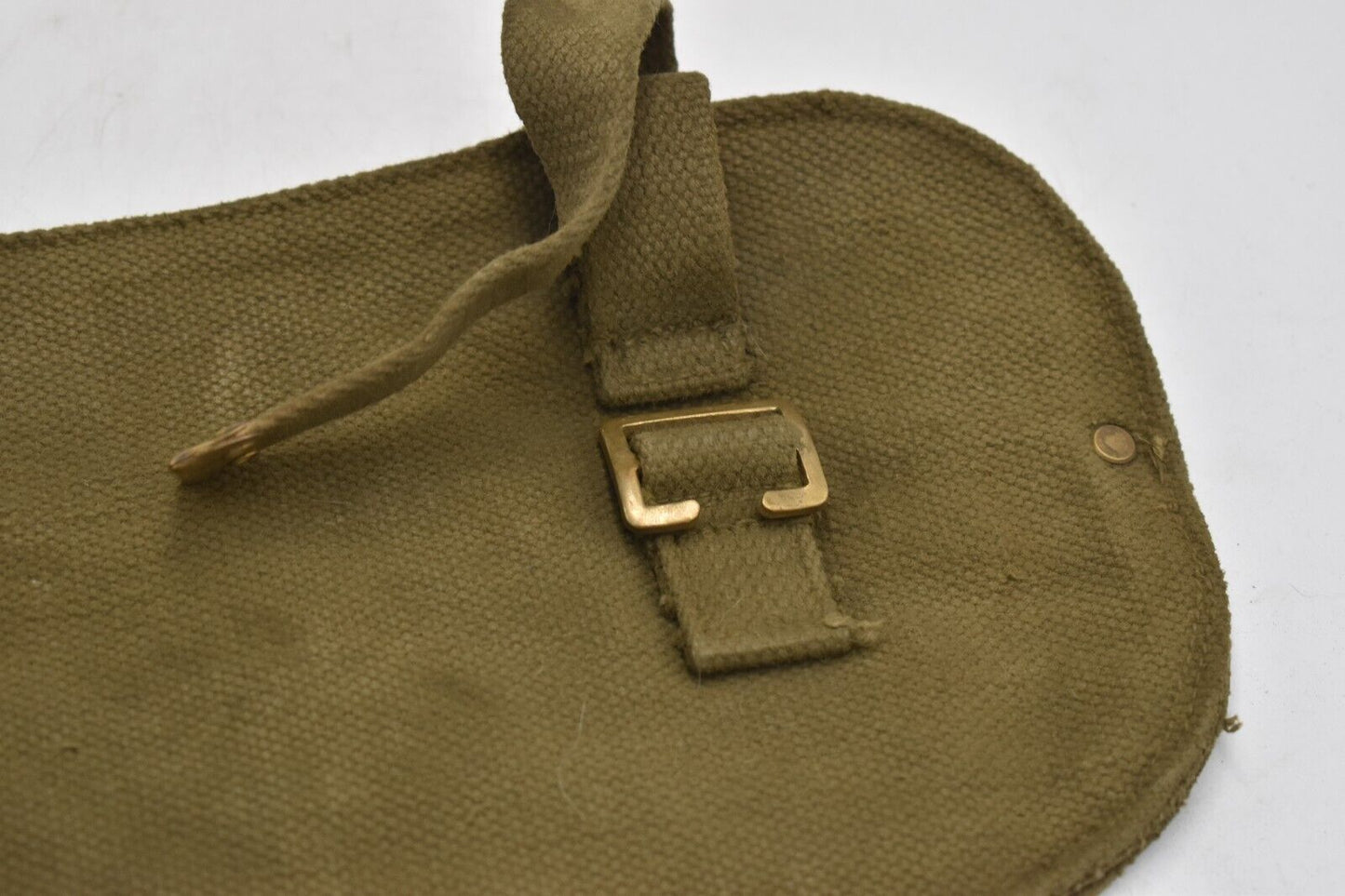 British Army WWII 1937 Pattern Entrenching Tool Carrier