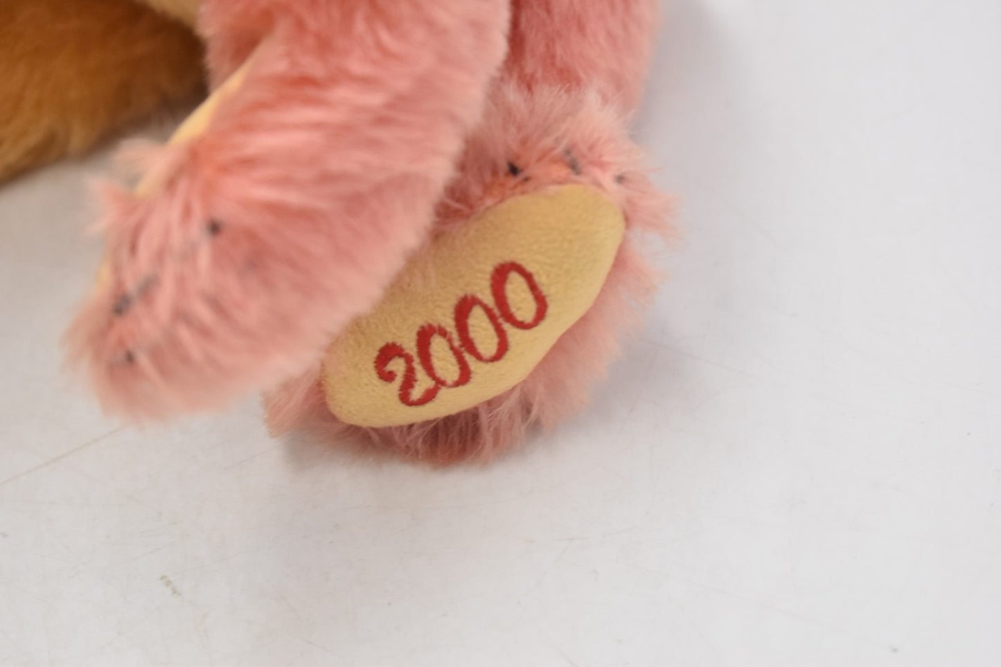 Steiff Millennium 2000 Teddy Bear 420184 Limited Edition – 32cm