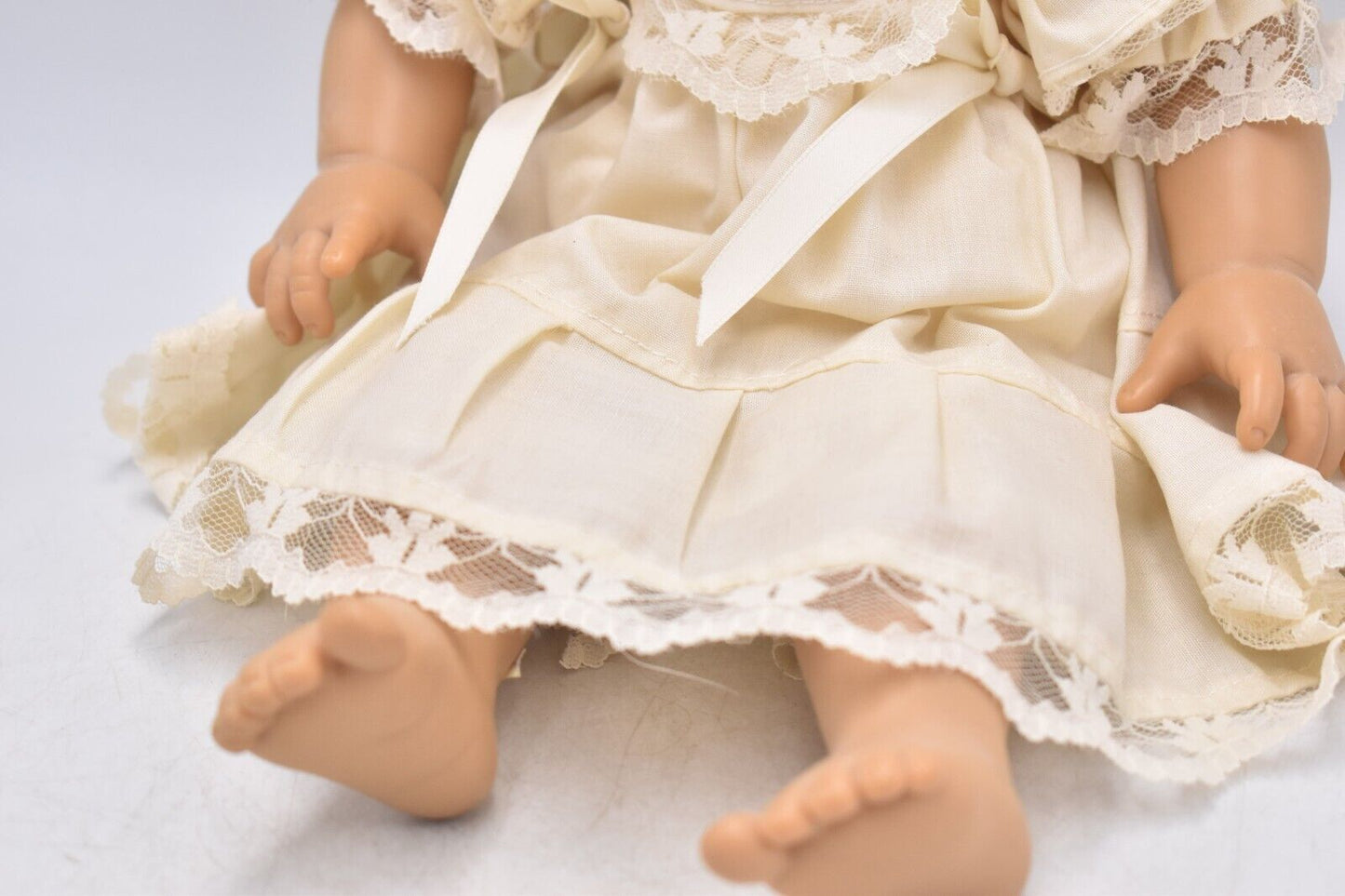 Vintage D'Anton Jos Phillippa Lifelike Expressions Doll – Retired & Boxed (36cm)