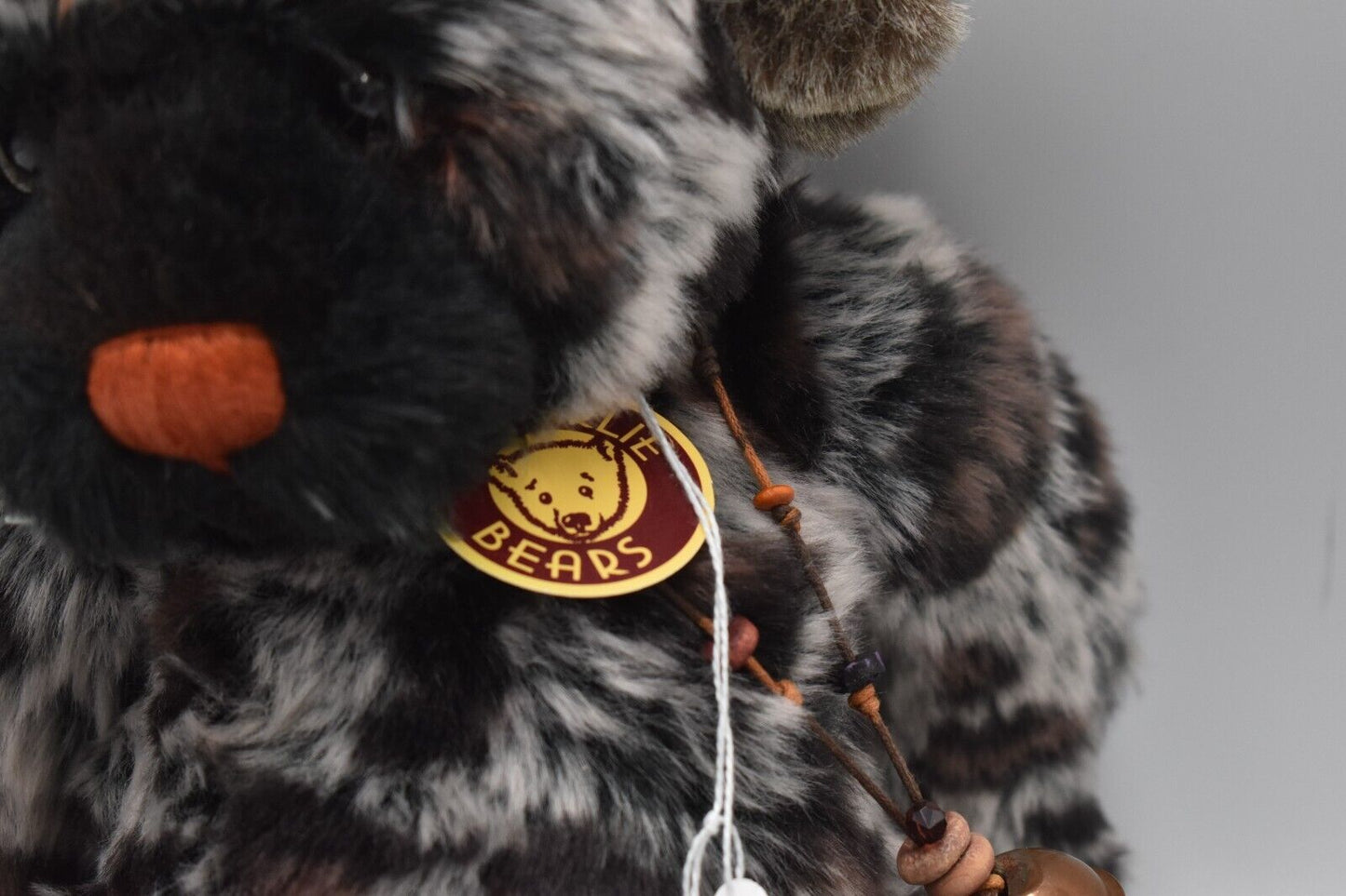 Charlie Bears Dipsy – Retired & Tagged – Isabelle Lee Design