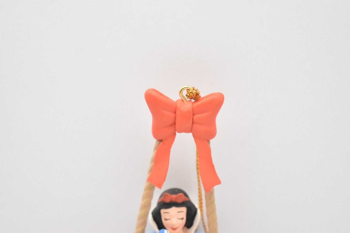 Grolier Disney Christmas Tree Ornament/ Decoration Snow White Boxed
