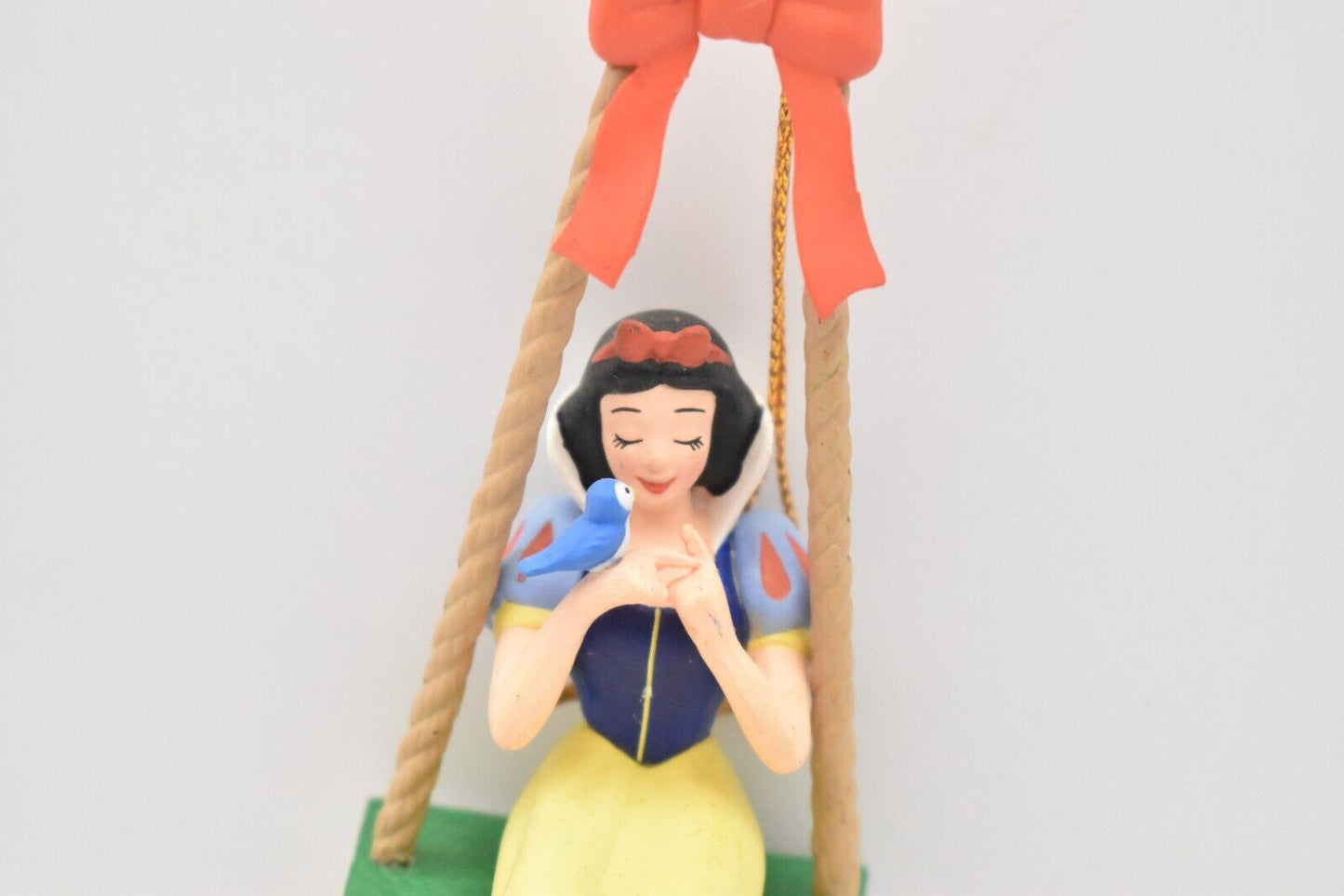 Grolier Disney Christmas Tree Ornament/ Decoration Snow White Boxed