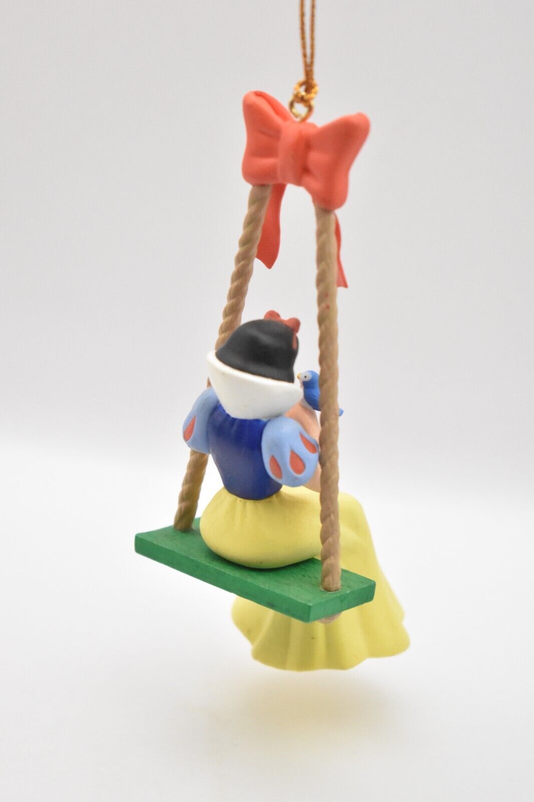 Grolier Disney Christmas Tree Ornament/ Decoration Snow White Boxed