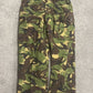 British Army 85 Pattern Temperate Combat Cargo Trousers – Size 30" Waist
