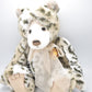 Charlie Bears Geoffrey – Retired & Tagged – Designed by Isabelle Lee