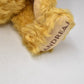 Steiff Andreas Commemorative Bear 1897-1997 655302 Limited Edition