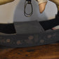 Ashton Drake Porcelain Doll – Rock A Bye & Good Night – Wooden Rocking Horse