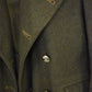 British Army 1951 Pattern Greatcoat – Dismounted Royal Artillery – Dated 1955