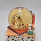 Disney 101 Dalmatians Musical Snow Globe – Cruella De Vil – Glitter