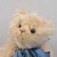 Cotswold Artist Teddy Bear Atlantis Rose OOAK Limited Edition Retired Tagged