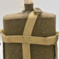WWII British Army P37 Canteen Water Bottle & Carrier – Original Military Surplus