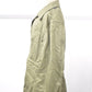 British Army 1966 Overall Jacket Olive Green - Chest Size 37-39 Inches