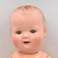 Antique German Composition Doll 52cm Blinking Sleepy Eyes & Teeth AS 530