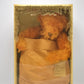 Merrythought Lost Property Mohair Teddy Bear Limited Edition