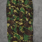 British Army Falklands Era 68 Pattern SAS Gabardine Woodland DPM Gurkha Trousers