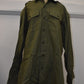 British Army General Service Shirt – OD Ben Sherman, Size 38/40"