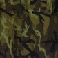 Czech Army Woodland Camo Shirt VZ 95 Field Uniform Size 170/35/36